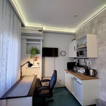 Summer House Emeleti Szoba Debrecen Luaran gambar