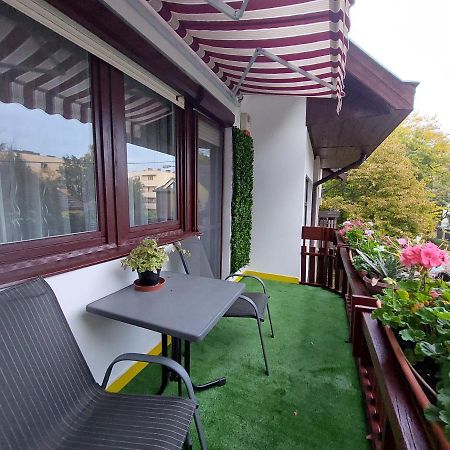 Summer House Emeleti Szoba Debrecen Luaran gambar