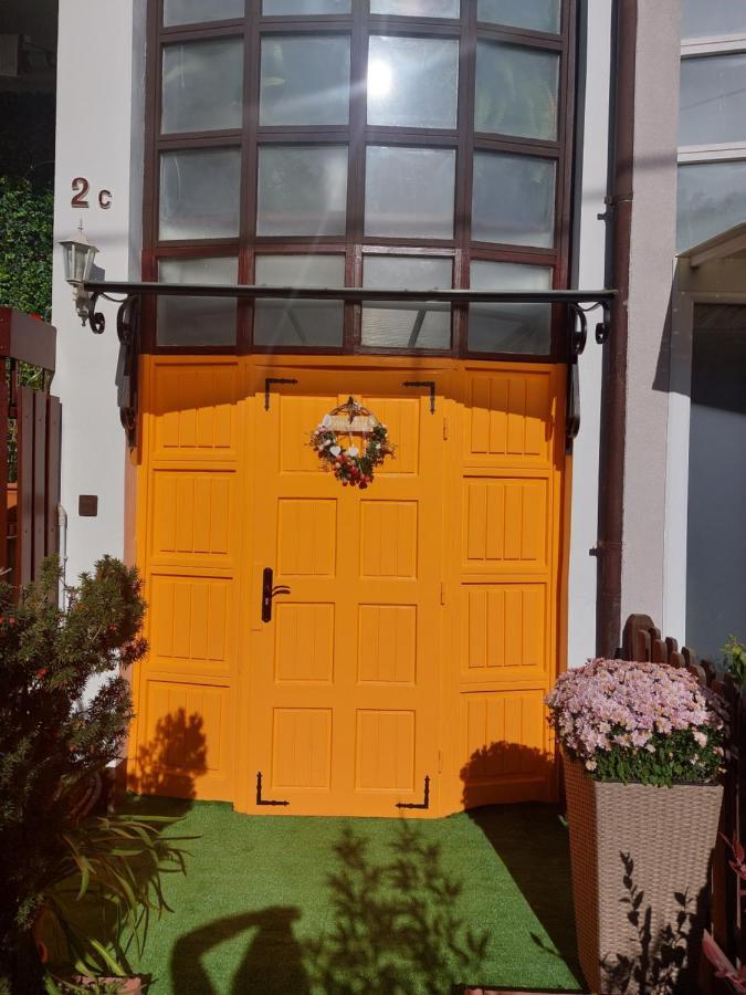 Summer House Emeleti Szoba Debrecen Luaran gambar