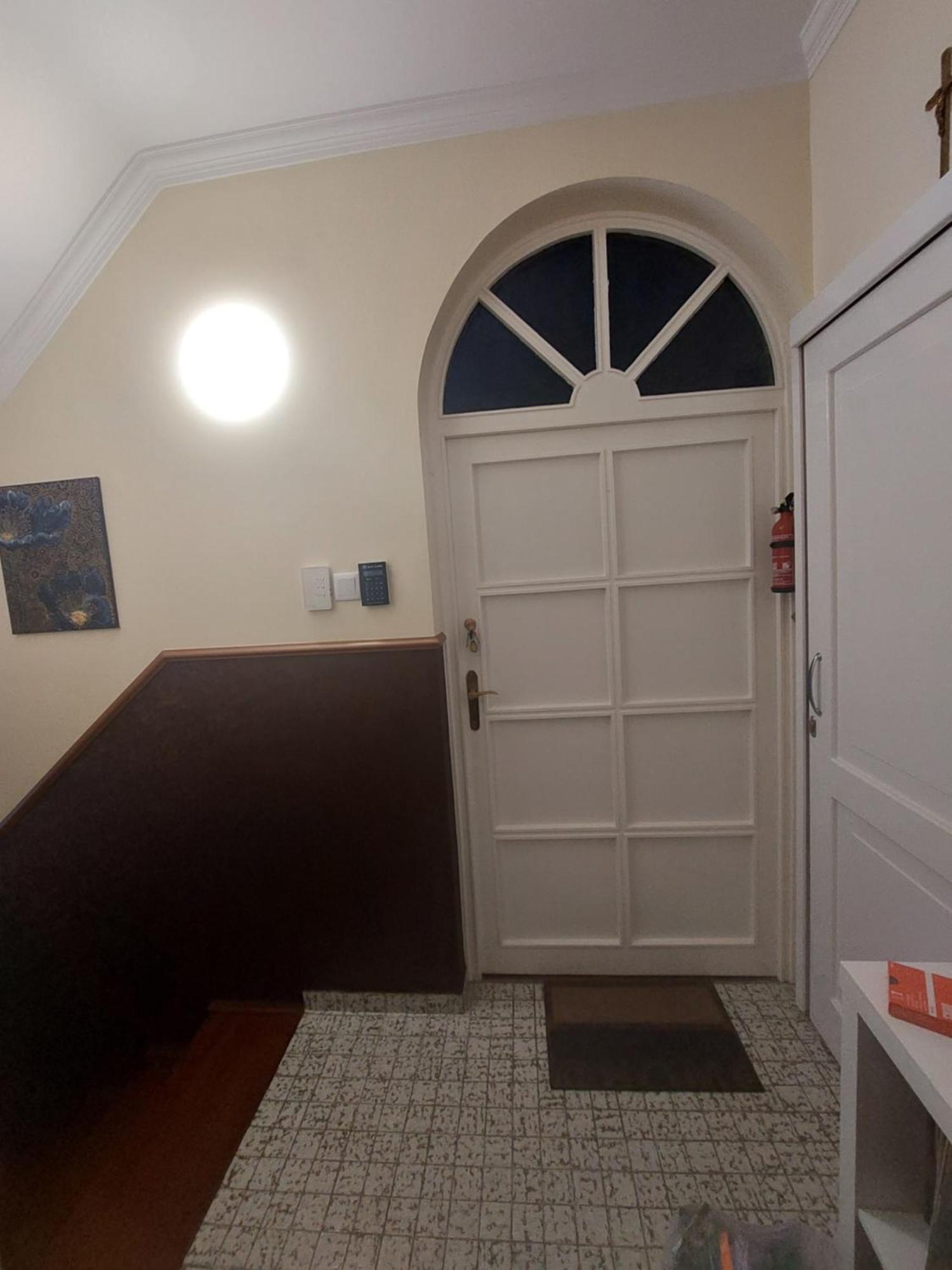 Summer House Emeleti Szoba Debrecen Luaran gambar